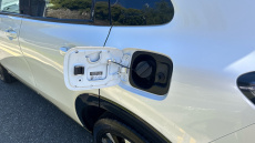 Honda Zr-V 2.0 eHEV Advance 5dr CVT Hybrid Estate
